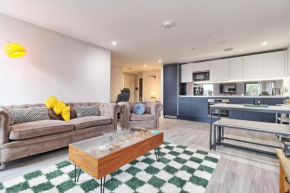 Modern 1 Bed Billericay Flat